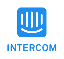 Intercom logo