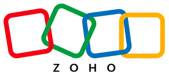Zoho Logo